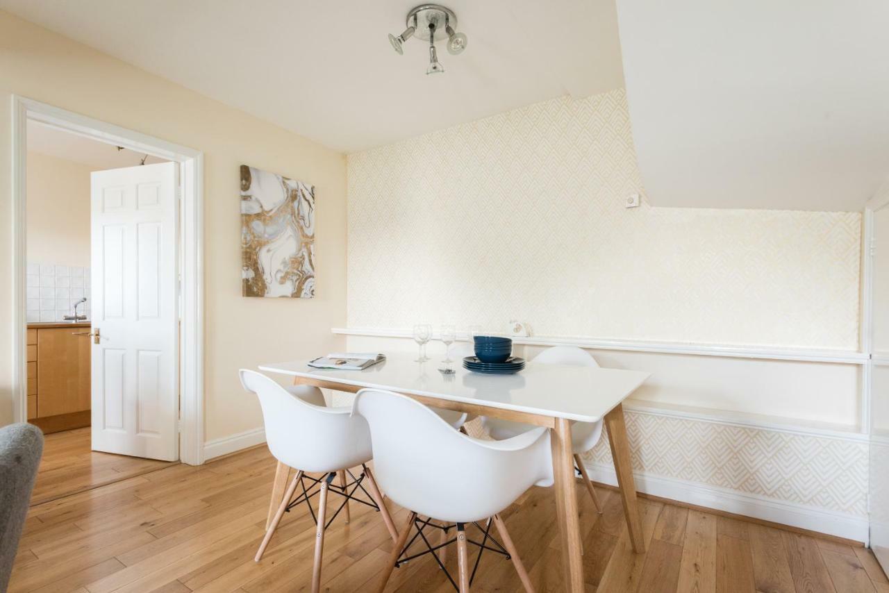 The Lapis Lounge - Large 3Bdr House At River Avon Bath Extérieur photo