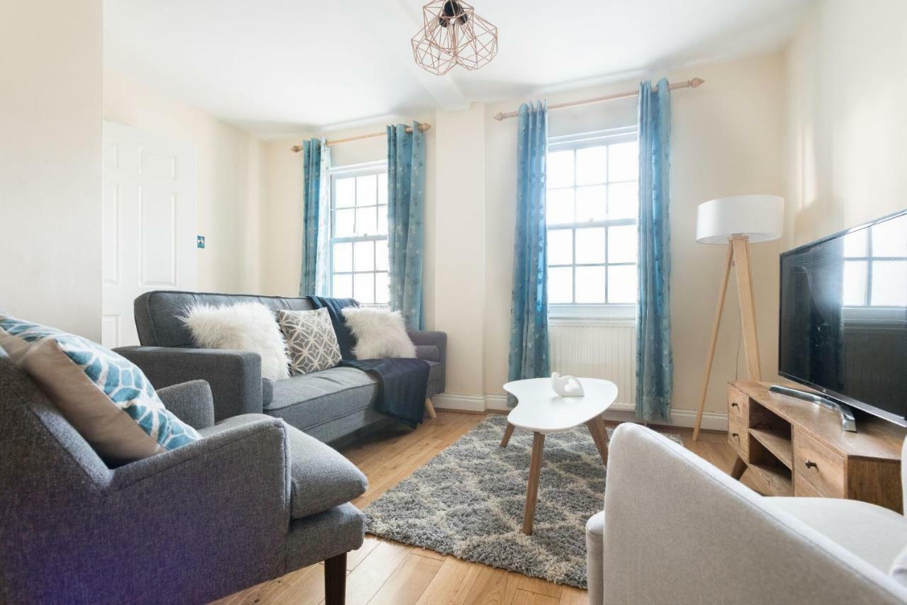 The Lapis Lounge - Large 3Bdr House At River Avon Bath Extérieur photo