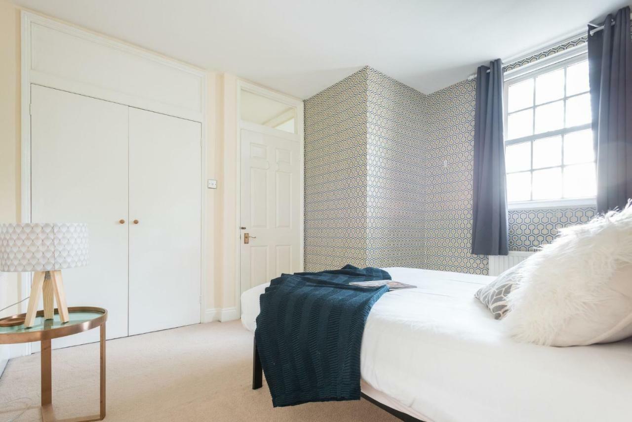 The Lapis Lounge - Large 3Bdr House At River Avon Bath Extérieur photo