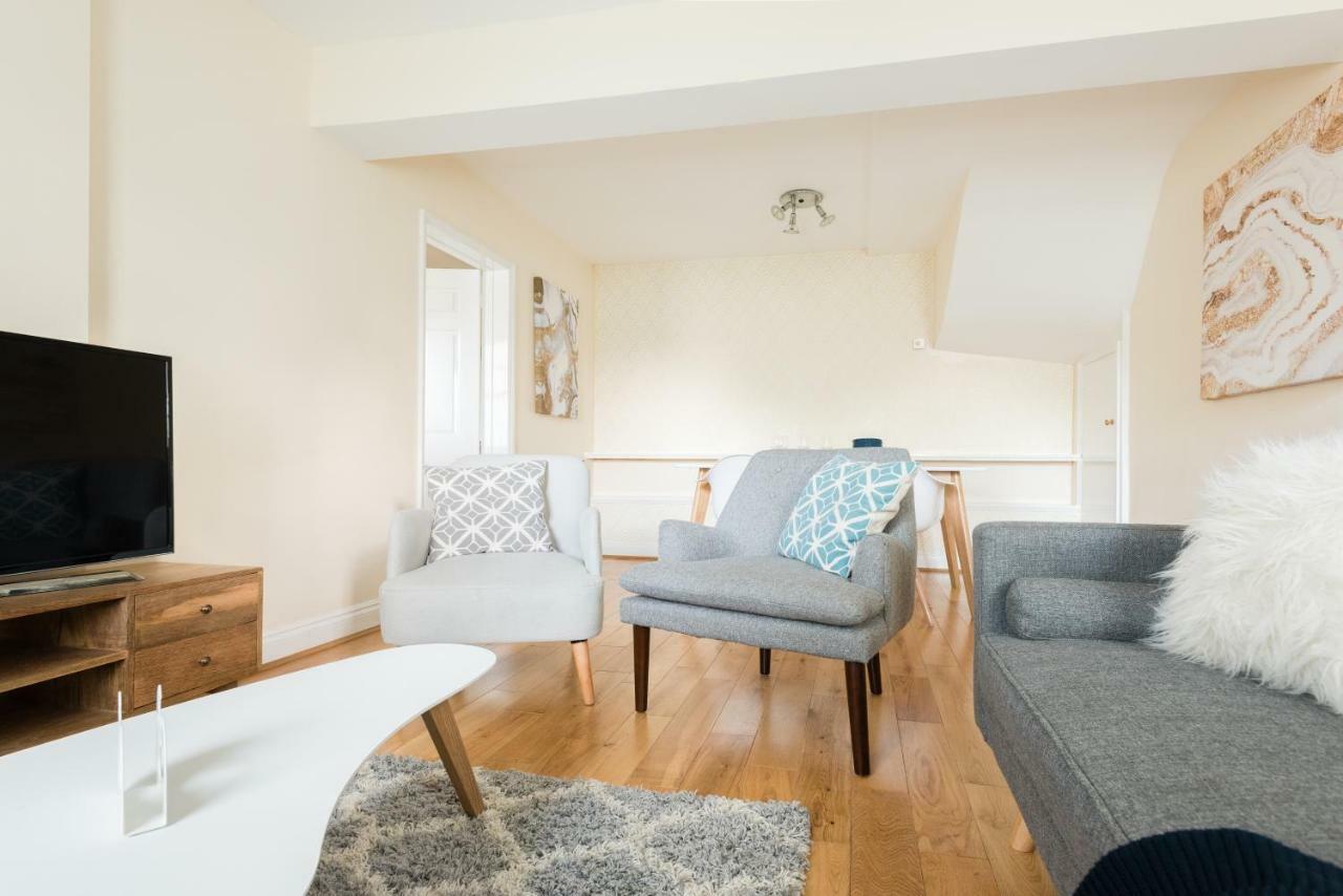 The Lapis Lounge - Large 3Bdr House At River Avon Bath Extérieur photo